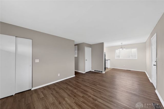 5023 Hulman Drive, Trotwood, OH 45406