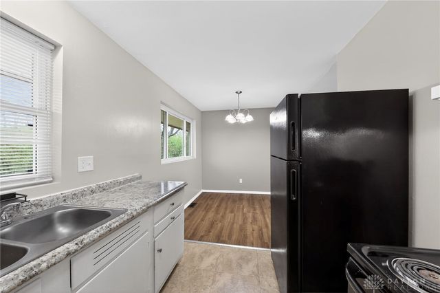 5023 Hulman Drive, Trotwood, OH 45406