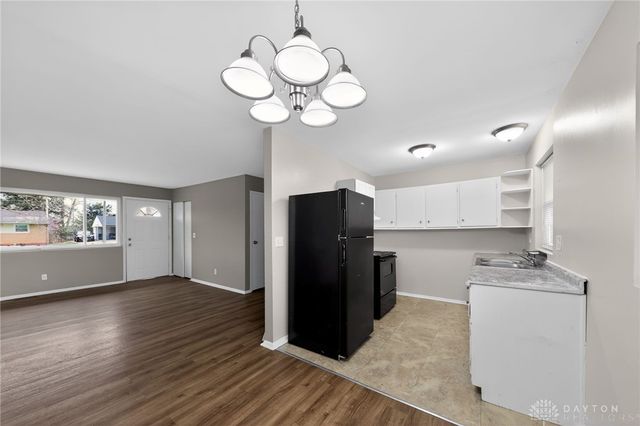 5023 Hulman Drive, Trotwood, OH 45406