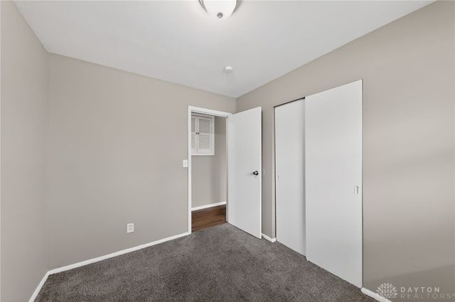 5023 Hulman Drive, Trotwood, OH 45406