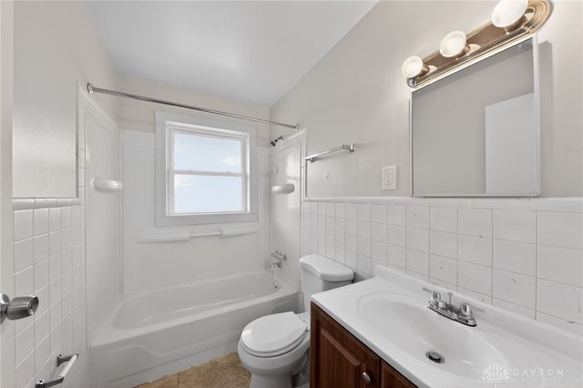 5023 Hulman Drive, Trotwood, OH 45406