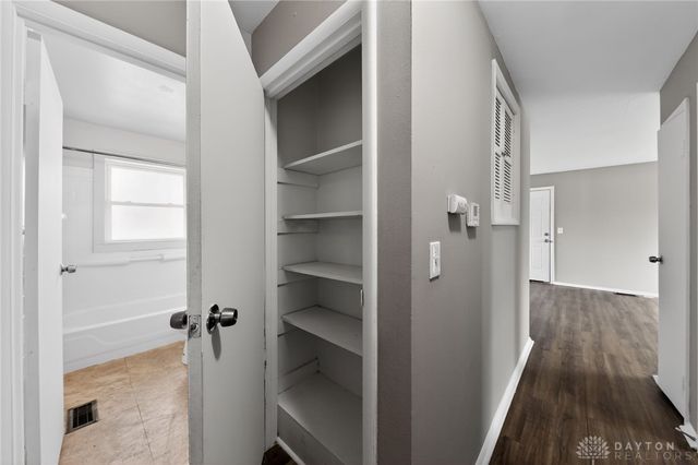 5023 Hulman Drive, Trotwood, OH 45406