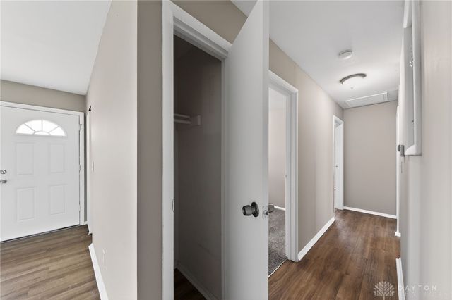 5023 Hulman Drive, Trotwood, OH 45406