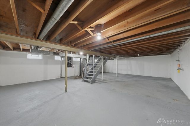 5023 Hulman Drive, Trotwood, OH 45406