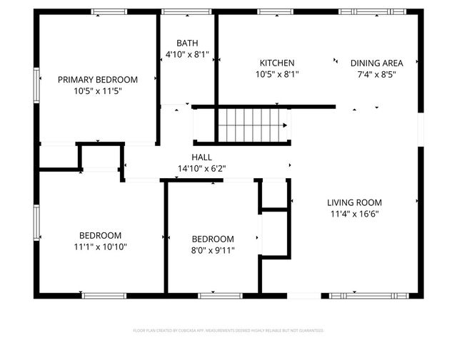 5023 Hulman Drive, Trotwood, OH 45406