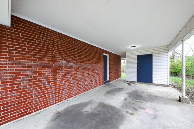 5023 Hulman Drive, Trotwood, OH 45406