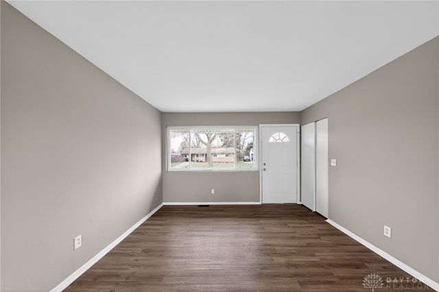 5023 Hulman Drive, Trotwood, OH 45406