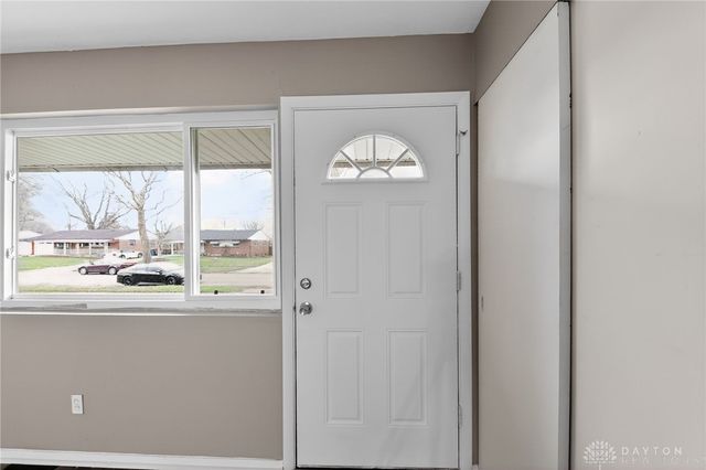 5023 Hulman Drive, Trotwood, OH 45406