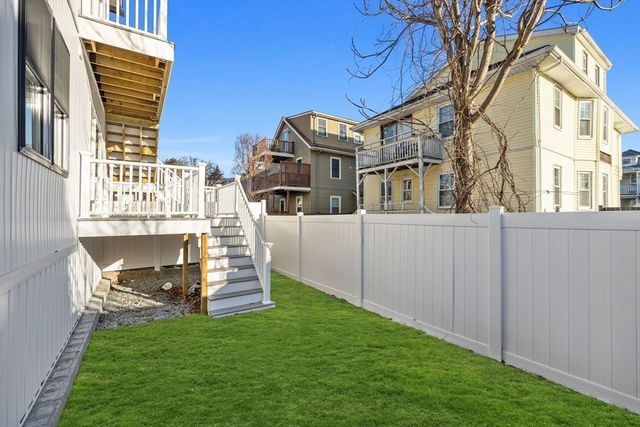 9 Trout Ave 1, Medford, MA 02155