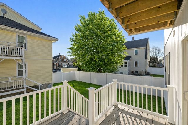 9 Trout Ave 1, Medford, MA 02155