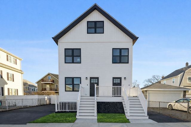 9 Trout Ave 1, Medford, MA 02155