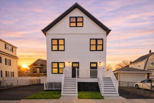 9 Trout Ave 1, Medford, MA 02155