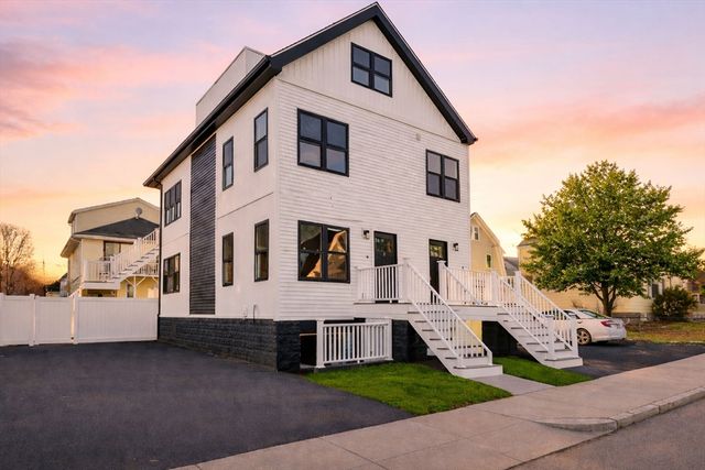 9 Trout Ave 1, Medford, MA 02155