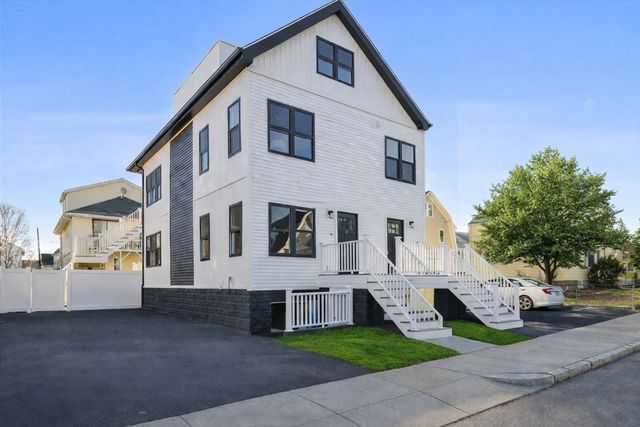 9 Trout Ave 1, Medford, MA 02155