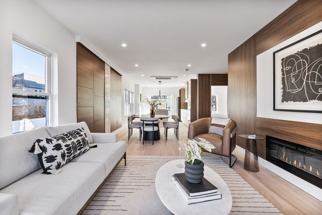 9 Trout Ave 1, Medford, MA 02155