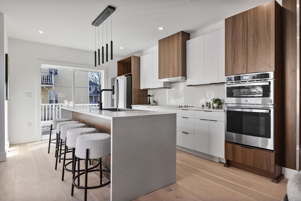 9 Trout Ave 1, Medford, MA 02155