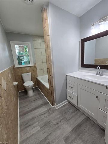 904 McKinley AVE, Chesapeake, VA 23324