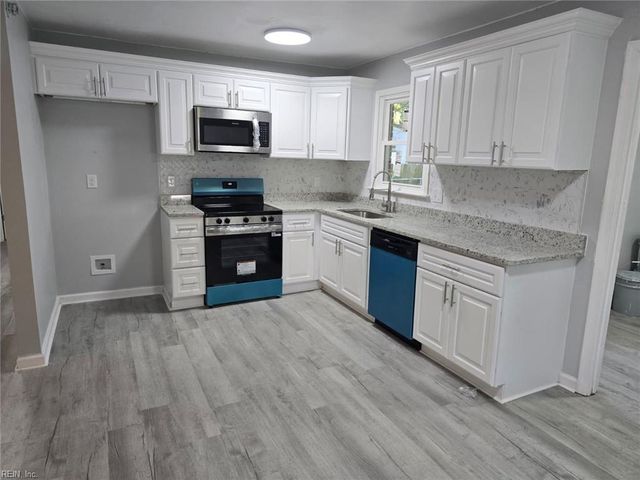 904 McKinley AVE, Chesapeake, VA 23324