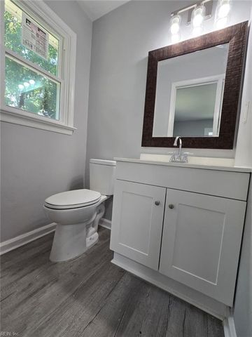 904 McKinley AVE, Chesapeake, VA 23324