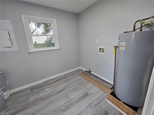 904 McKinley AVE, Chesapeake, VA 23324