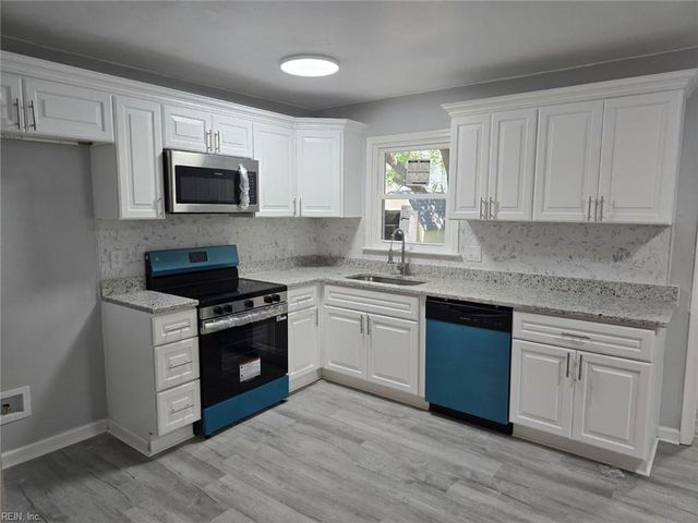 904 McKinley AVE, Chesapeake, VA 23324