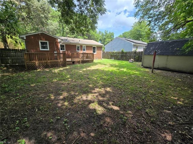 904 McKinley AVE, Chesapeake, VA 23324