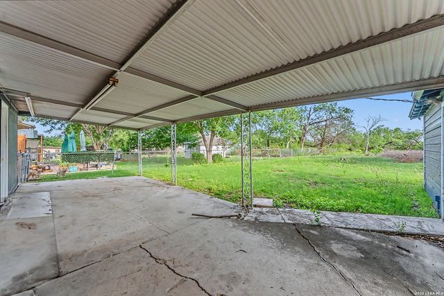 619 Koehler Ct, San Antonio, TX 78223