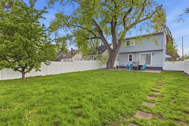 3224 N Wilson Avenue, Royal Oak, MI 48073