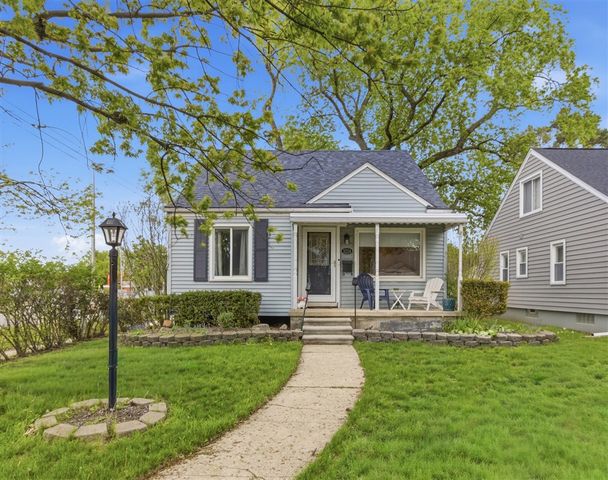 3224 N Wilson Avenue, Royal Oak, MI 48073