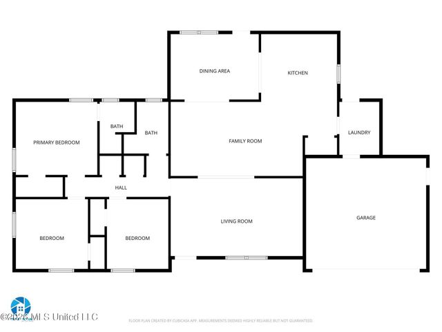 2185 Floyd Drive, Biloxi, MS 39531