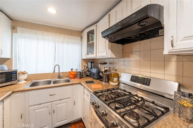 16710 Orange Ave. A1, Paramount, CA 90723