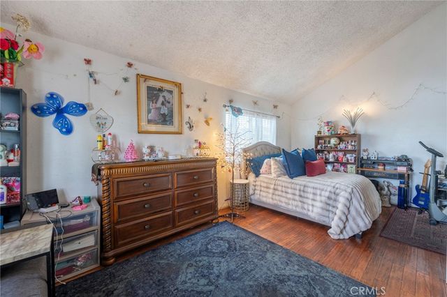 16710 Orange Ave. A1, Paramount, CA 90723