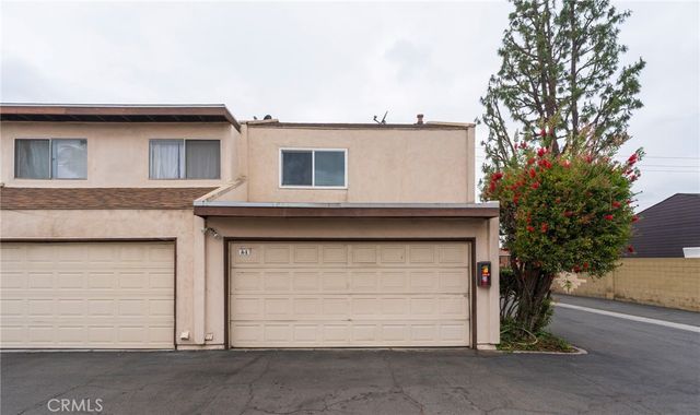 16710 Orange Ave. A1, Paramount, CA 90723