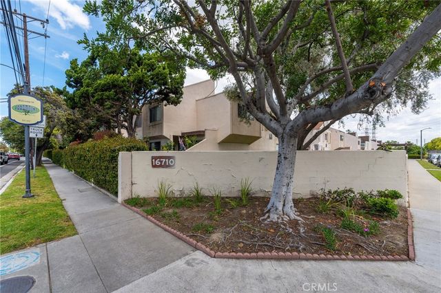 16710 Orange Ave. A1, Paramount, CA 90723