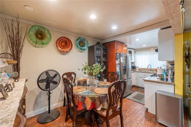 16710 Orange Ave. A1, Paramount, CA 90723