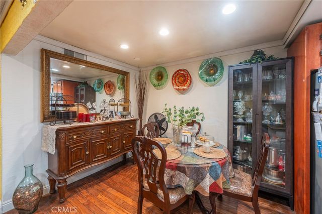 16710 Orange Ave. A1, Paramount, CA 90723