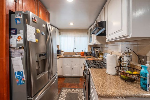 16710 Orange Ave. A1, Paramount, CA 90723