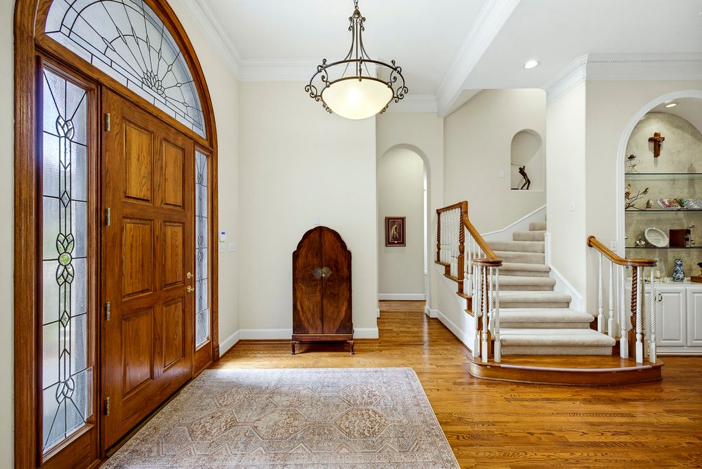 7012 Saucon Valley Drive, Fort Worth, TX 76132 — photo 4