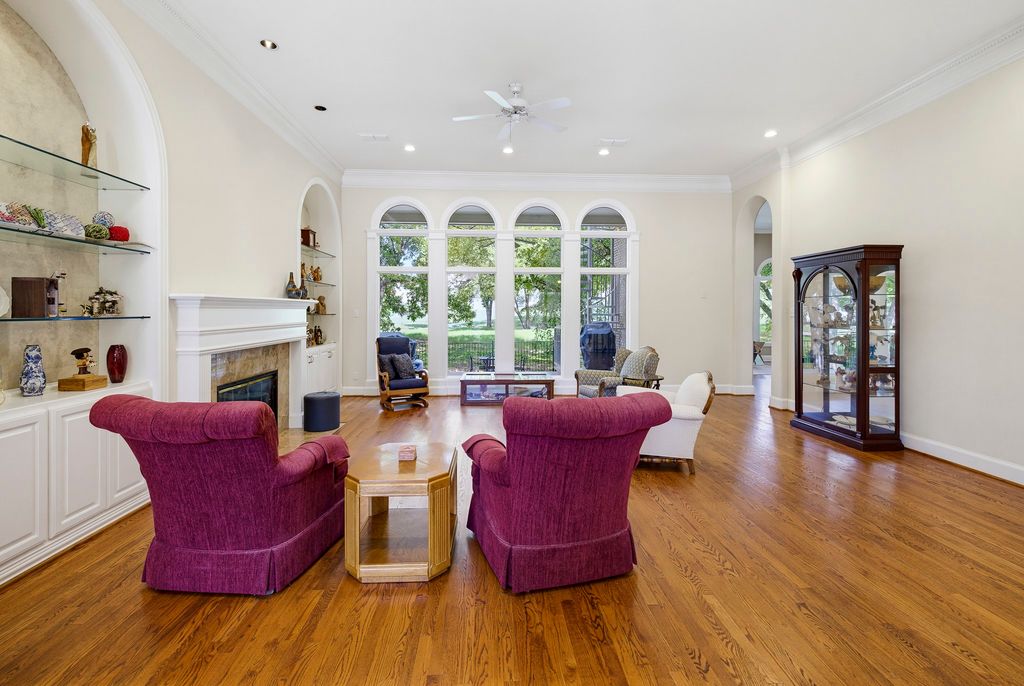 7012 Saucon Valley Drive, Fort Worth, TX 76132 — photo 5