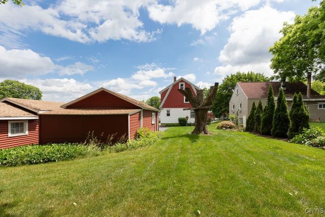 217 Mackay Avenue, Camillus, NY 13219
