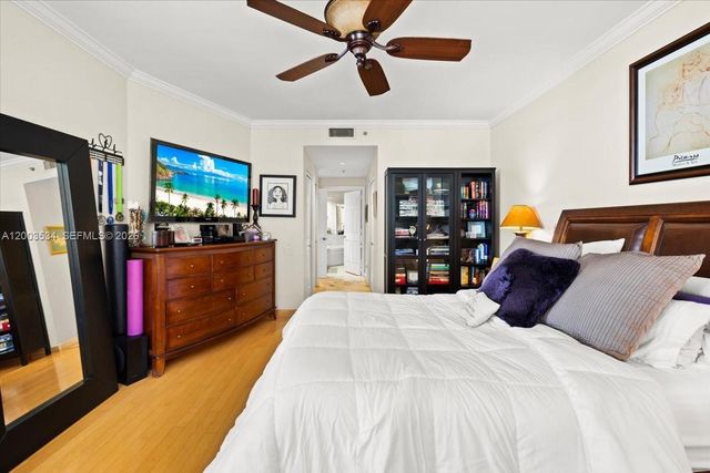 808 BRICKELL KEY DR 1205, Miami, FL 33131