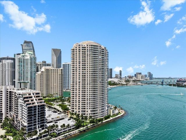 808 BRICKELL KEY DR 1205, Miami, FL 33131