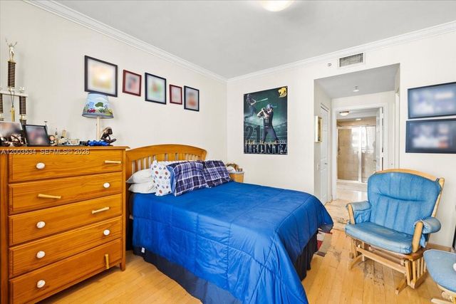 808 BRICKELL KEY DR 1205, Miami, FL 33131