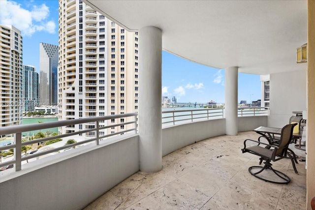 808 BRICKELL KEY DR 1205, Miami, FL 33131