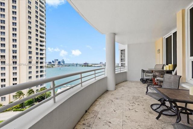 808 BRICKELL KEY DR 1205, Miami, FL 33131