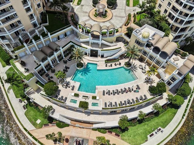 808 BRICKELL KEY DR 1205, Miami, FL 33131