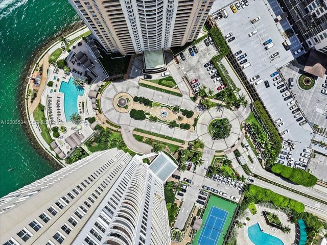 808 BRICKELL KEY DR 1205, Miami, FL 33131