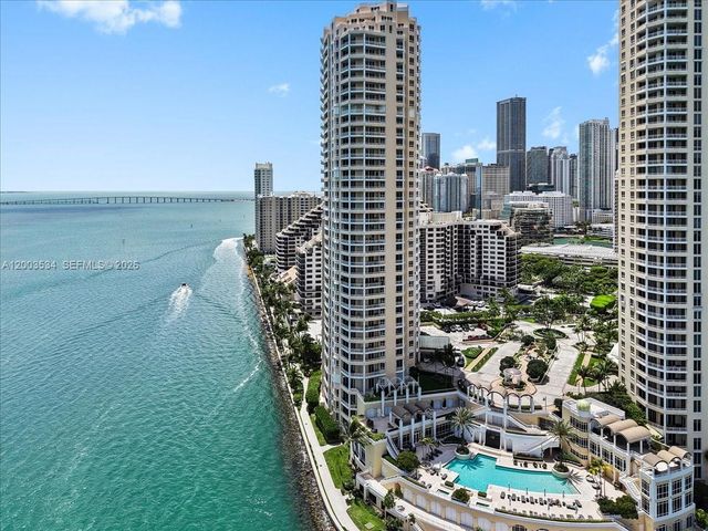 808 BRICKELL KEY DR 1205, Miami, FL 33131