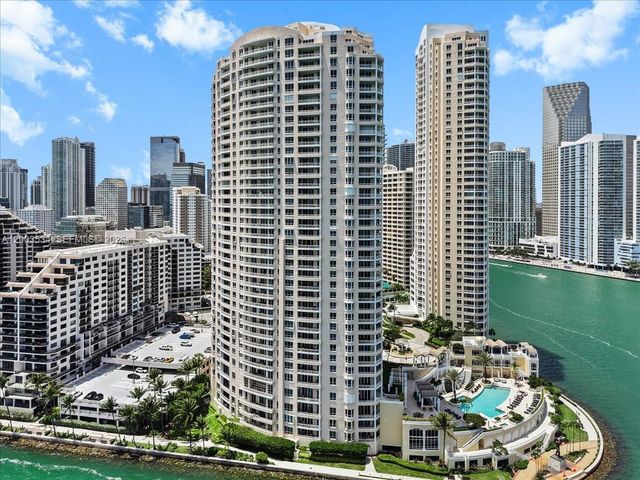 808 BRICKELL KEY DR 1205, Miami, FL 33131