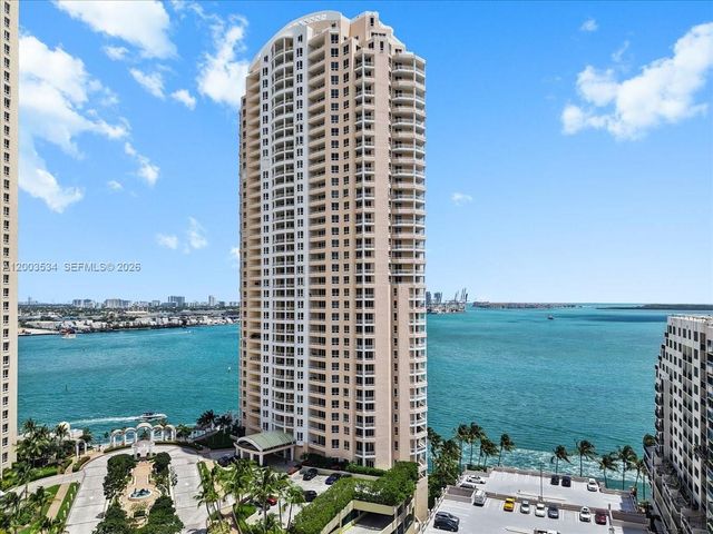 808 BRICKELL KEY DR 1205, Miami, FL 33131